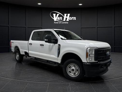 2024 Ford F-350 XL