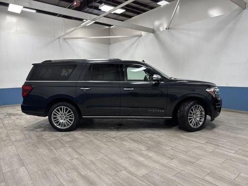 2024 Ford Expedition Max Platinum