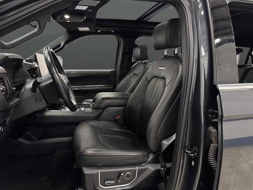 2024 Ford Expedition Max Platinum