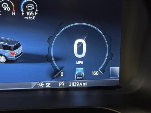 2024 Ford Expedition Max Platinum