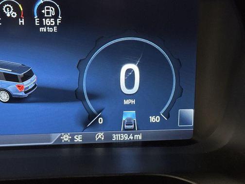 2024 Ford Expedition Max Platinum