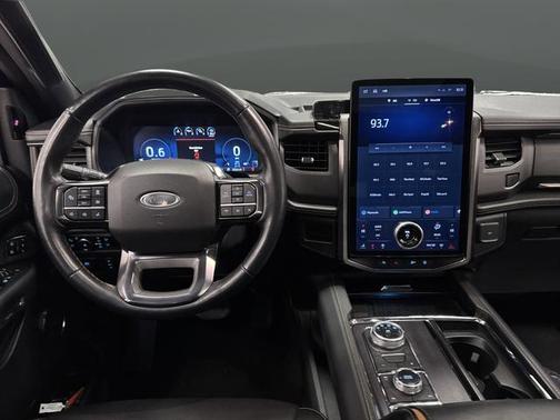 2024 Ford Expedition Max Platinum