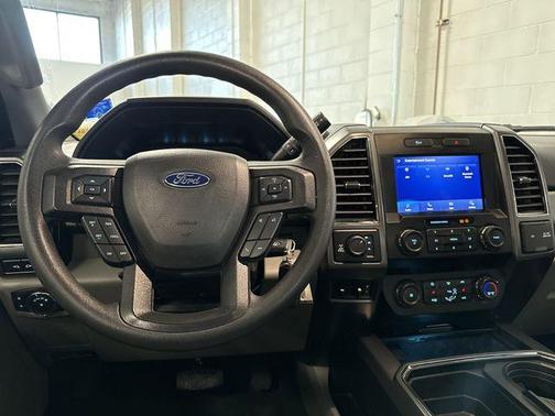2022 Ford F-250 XLT