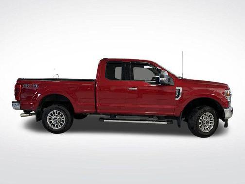2022 Ford F-250 XLT