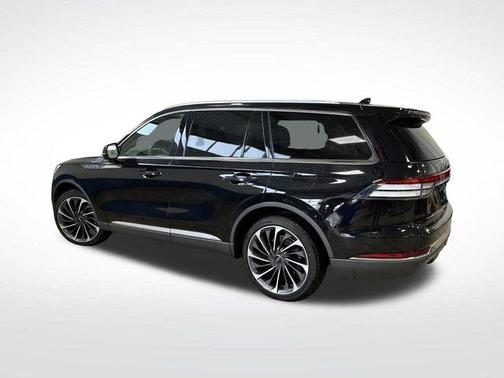2020 Lincoln Aviator Reserve AWD