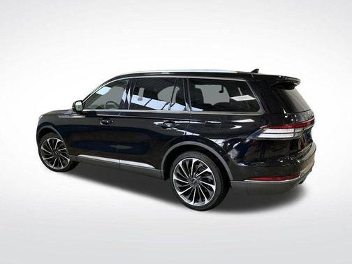 2020 Lincoln Aviator Reserve AWD