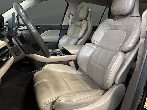2020 Lincoln Aviator Reserve AWD