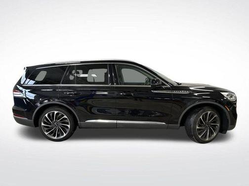2020 Lincoln Aviator Reserve AWD