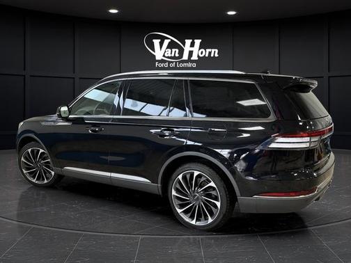 2020 Lincoln Aviator Reserve AWD