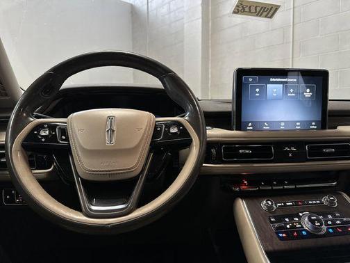 2020 Lincoln Aviator Reserve AWD