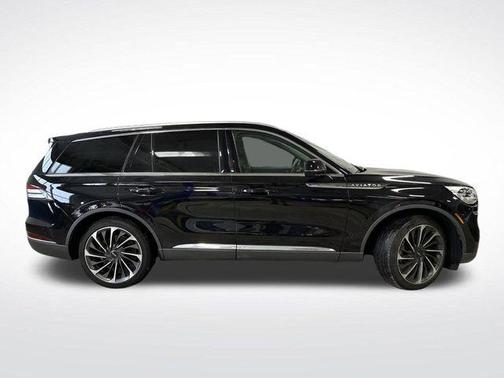2020 Lincoln Aviator Reserve AWD