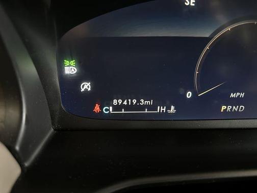 2020 Lincoln Aviator Reserve AWD