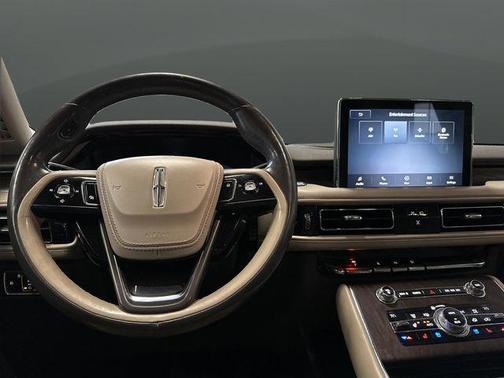 2020 Lincoln Aviator Reserve AWD
