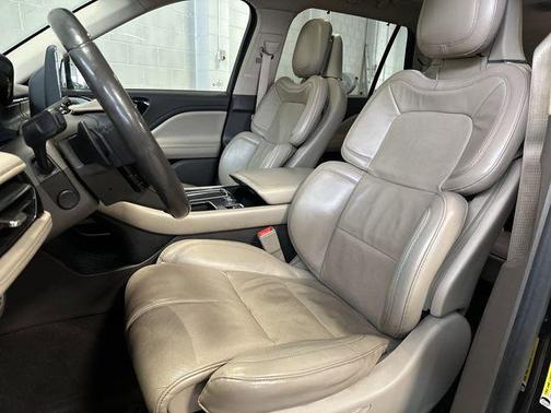 2020 Lincoln Aviator Reserve AWD