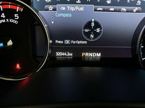 2022 Ford F-350 King Ranch