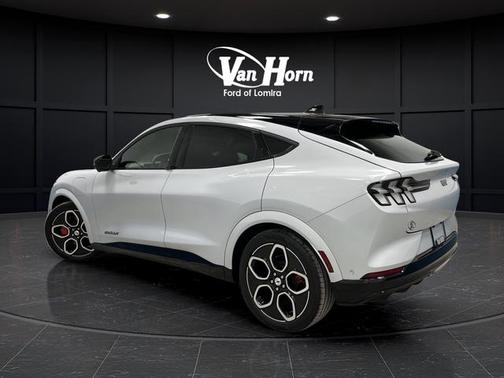 2023 Ford Mustang Mach-E GT