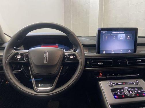 2024 Lincoln Aviator Premiere