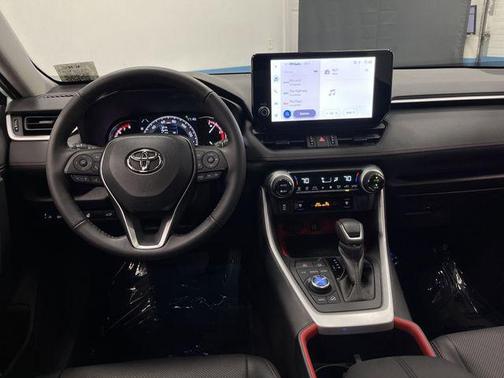 2024 Toyota RAV4 TRD Off Road