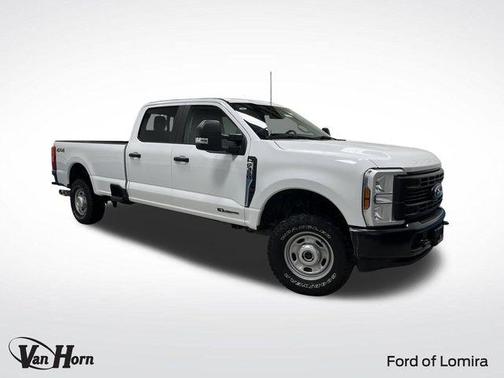 2024 Ford F-350 XL