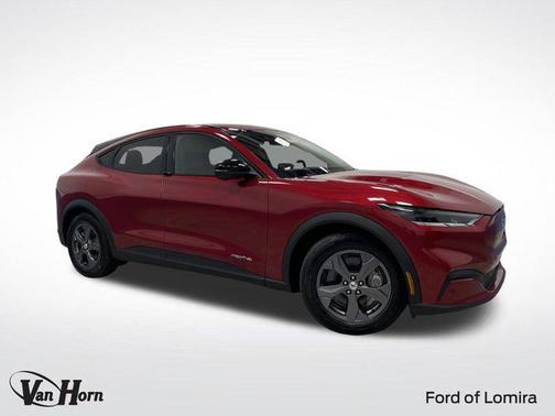 2023 Ford Mustang Mach-E Select