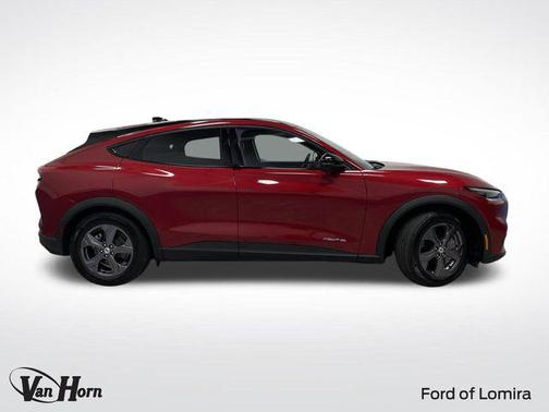 2023 Ford Mustang Mach-E Select