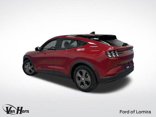 2023 Ford Mustang Mach-E Select