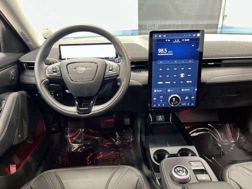 2024 Ford Mustang Mach-E Premium