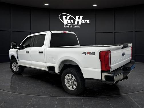 2023 Ford F-250 XLT