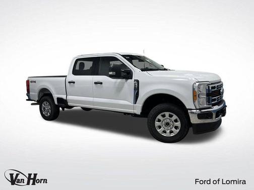 2023 Ford F-250 XLT