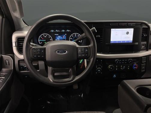 2023 Ford F-250 XLT