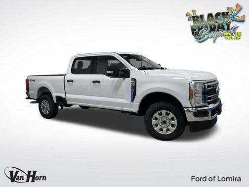 2023 Ford F-250 XLT