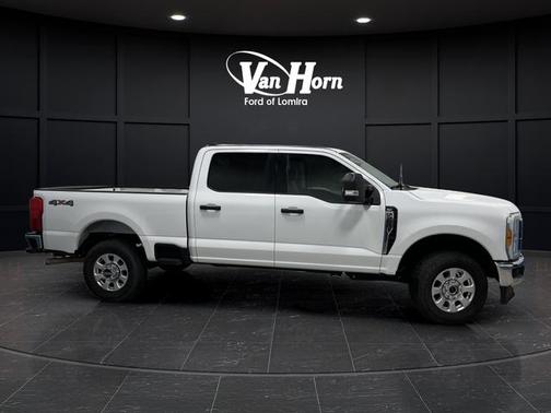 2023 Ford F-250 XLT