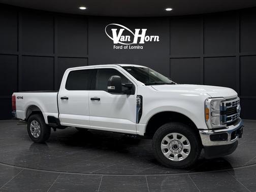 2023 Ford F-250 XLT