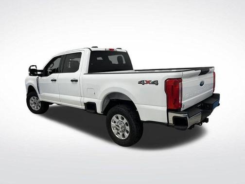 2023 Ford F-250 XLT