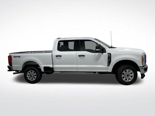 2023 Ford F-250 XLT