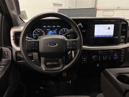 2023 Ford F-250 XLT