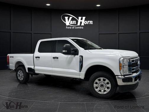 2023 Ford F-250 XLT