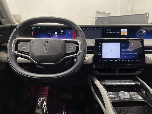 2024 Lincoln Nautilus Premiere