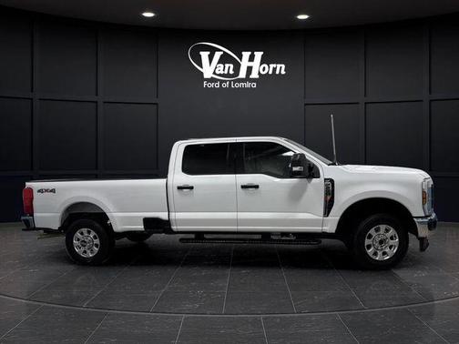 2024 Ford F-250 XLT