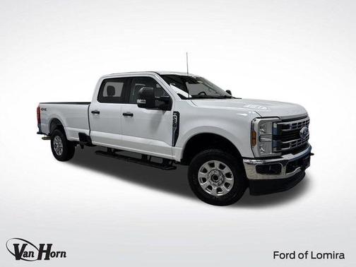 2024 Ford F-250 XLT