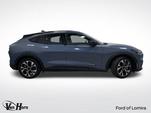 2024 Ford Mustang Mach-E Select