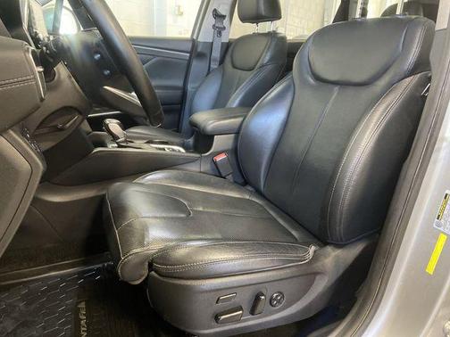 2020 Hyundai SANTA FE Limited 2.0T
