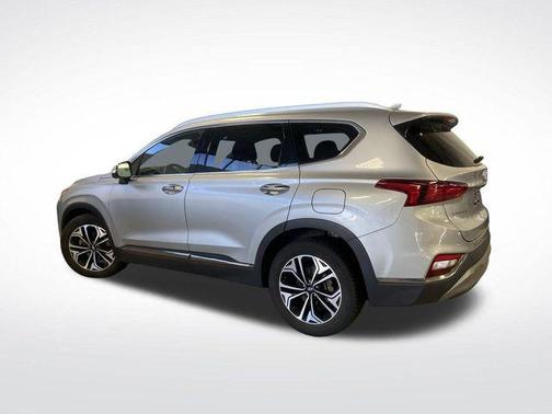 2020 Hyundai SANTA FE Limited 2.0T