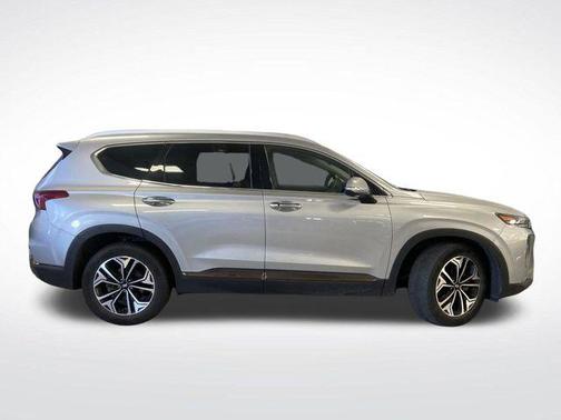 2020 Hyundai SANTA FE Limited 2.0T