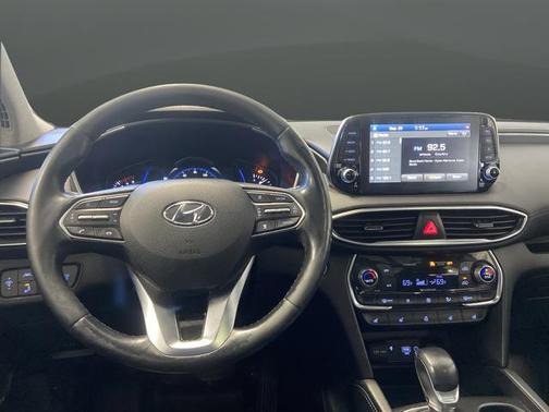 2020 Hyundai SANTA FE Limited 2.0T