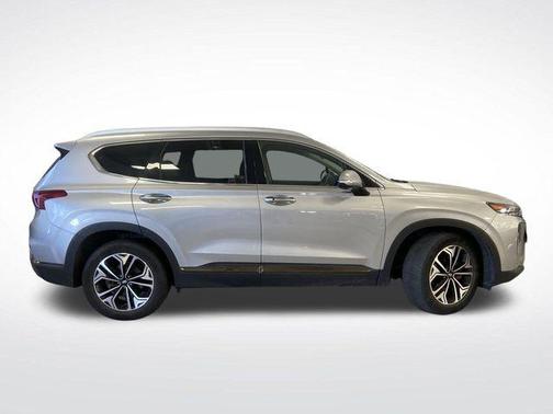2020 Hyundai SANTA FE Limited 2.0T