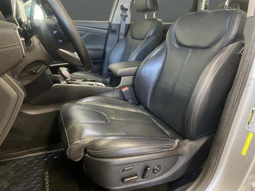 2020 Hyundai SANTA FE Limited 2.0T