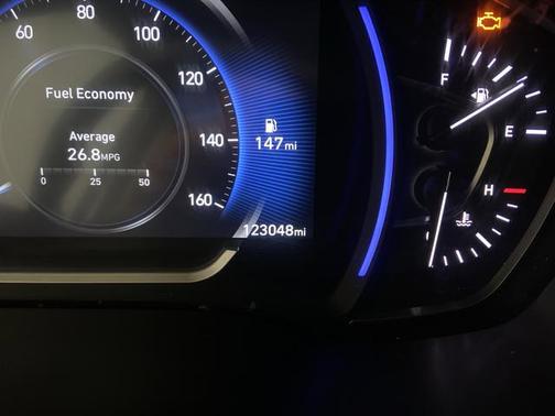 2020 Hyundai SANTA FE Limited 2.0T