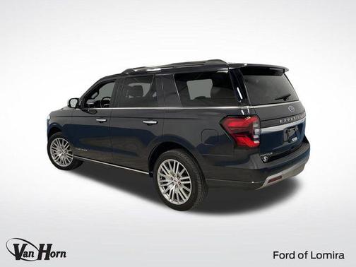 2024 Ford Expedition Platinum