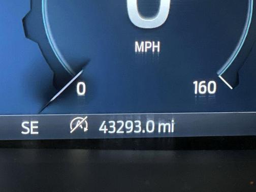 2024 Ford Expedition Platinum